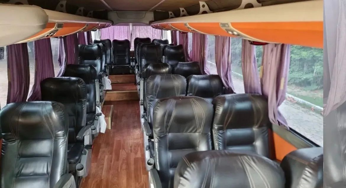 Volare W9 Limousine 2014 - Foto 3