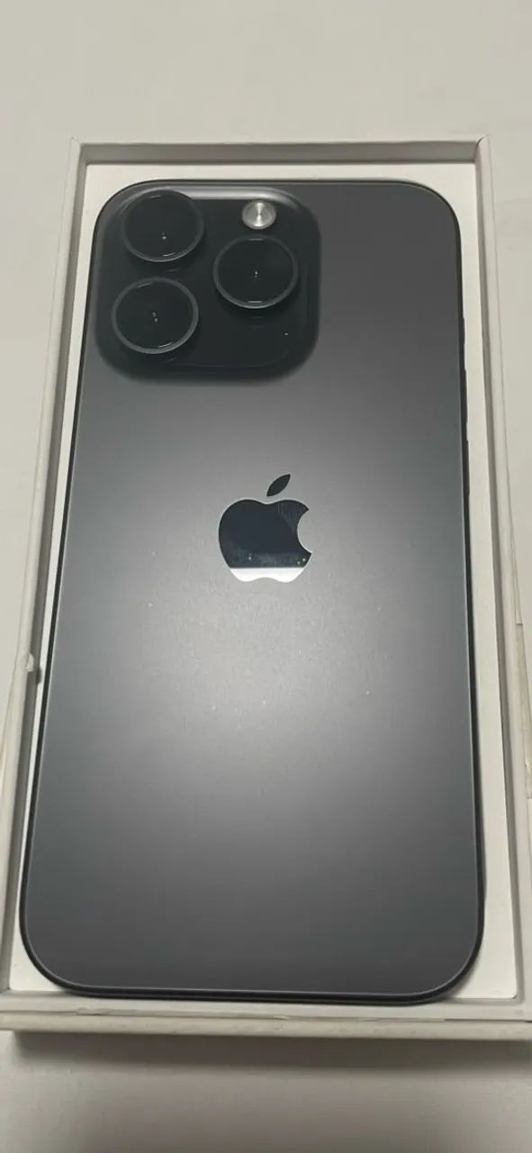 IPHONE 15 PRO 128gb - Foto 4