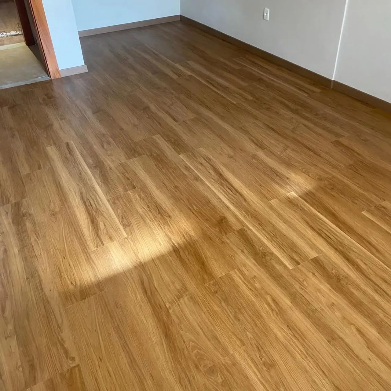 Instalador de Piso Vinílico - São Luís/MA