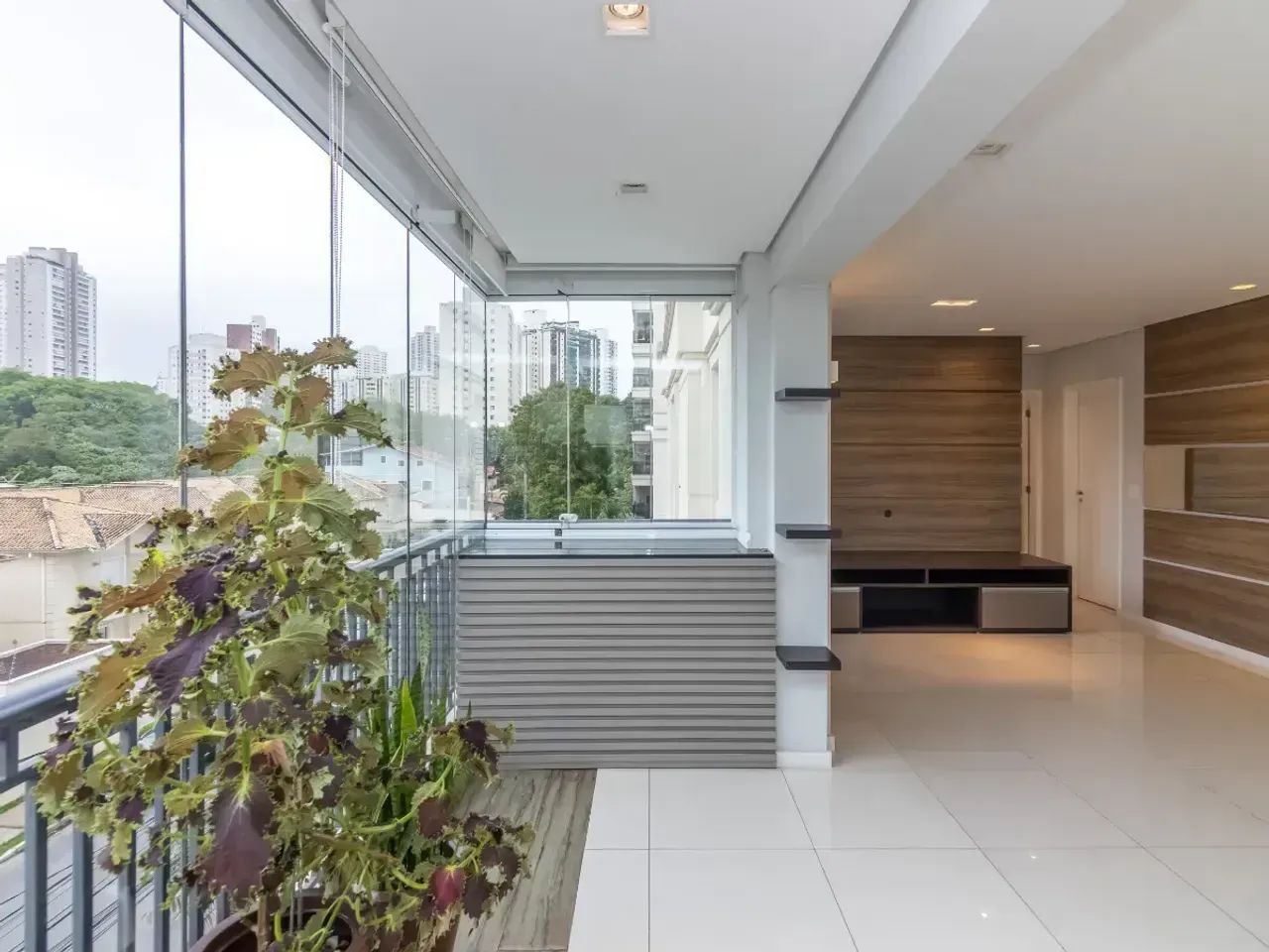 Imóvel para venda com 86 metros quadrados com 2 quartos no SkyLine - Foto 2
