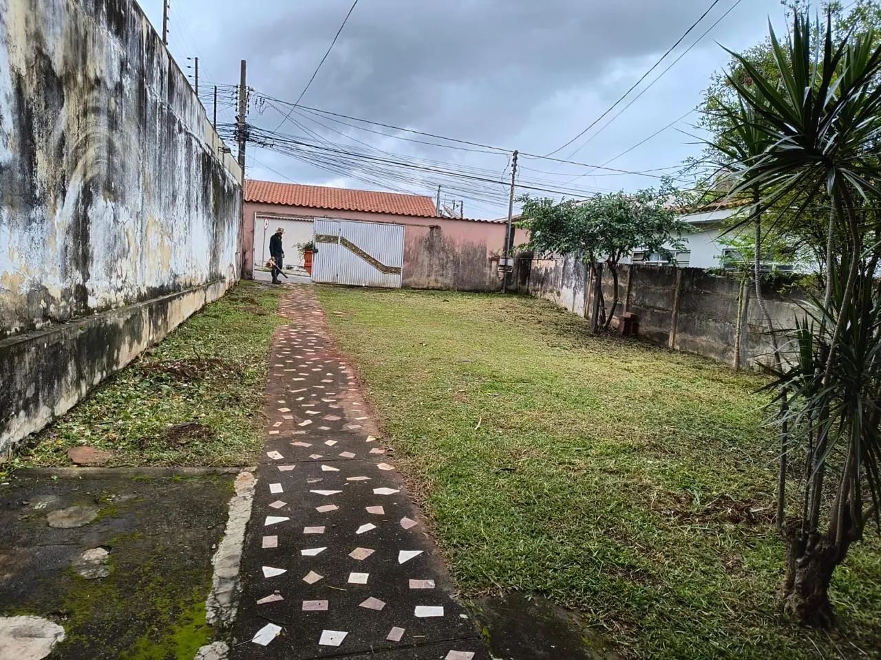 Lote - Centro Anápolis go  - Foto 4