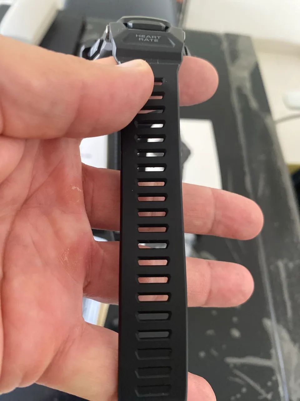 Casio G-SHOCK GBD-H2000 - Foto 4