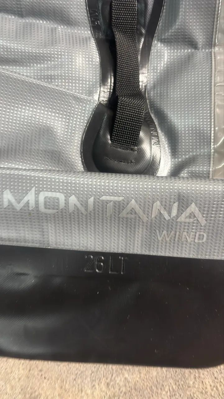 Vendo mochila estanque - Foto 2