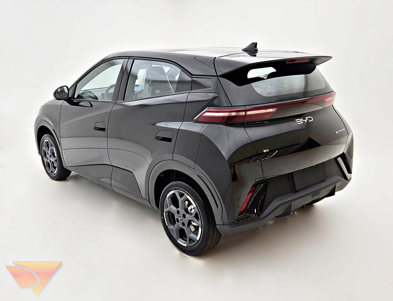 BYD Dolphin Mini (Elétrico) 2027 - Foto 4