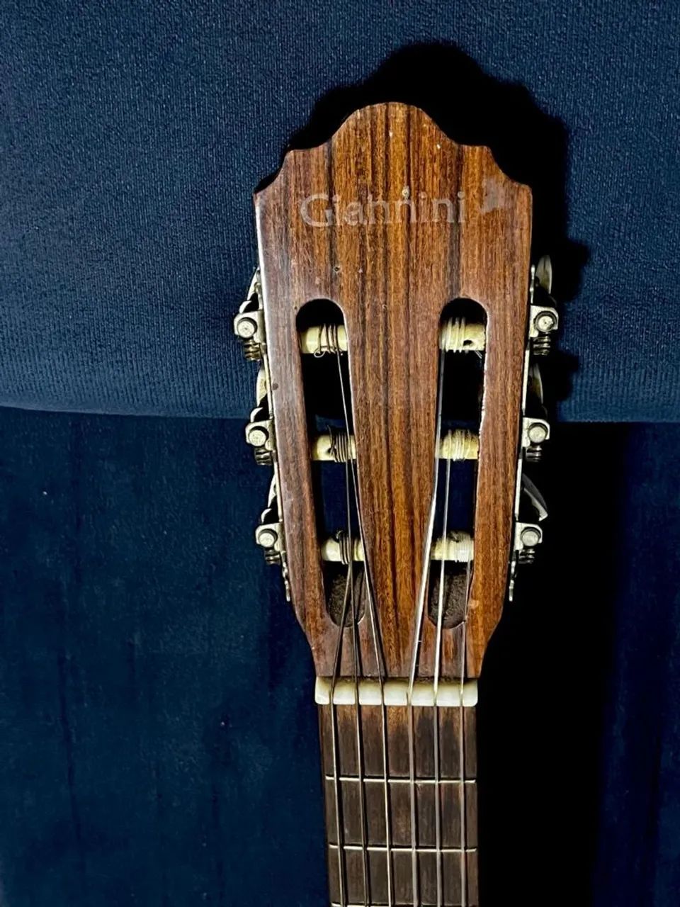 Violão Giannini eletro acústico - Foto 3