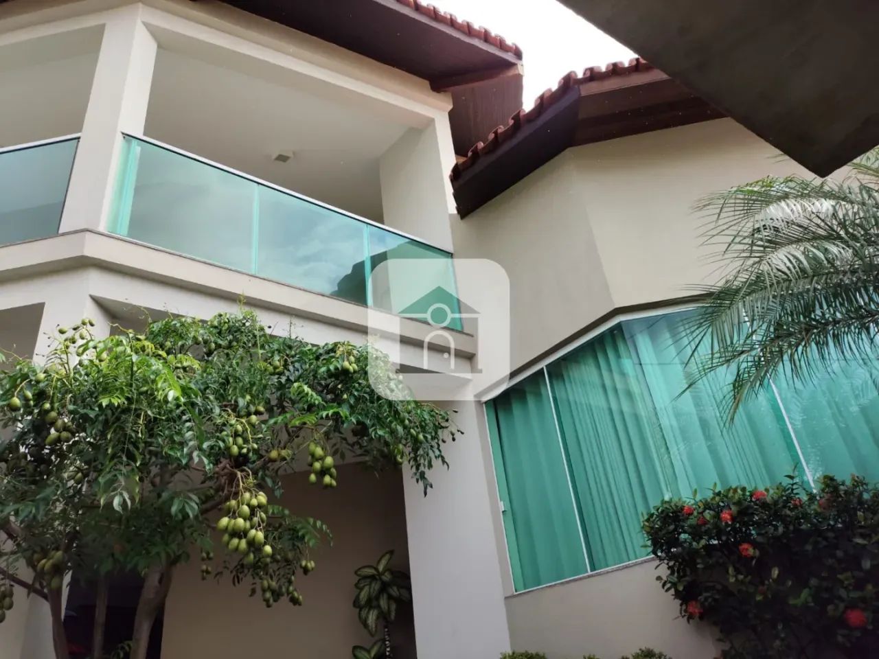 Casa sobrado para locação no bairro Morada Colina - Foto 3