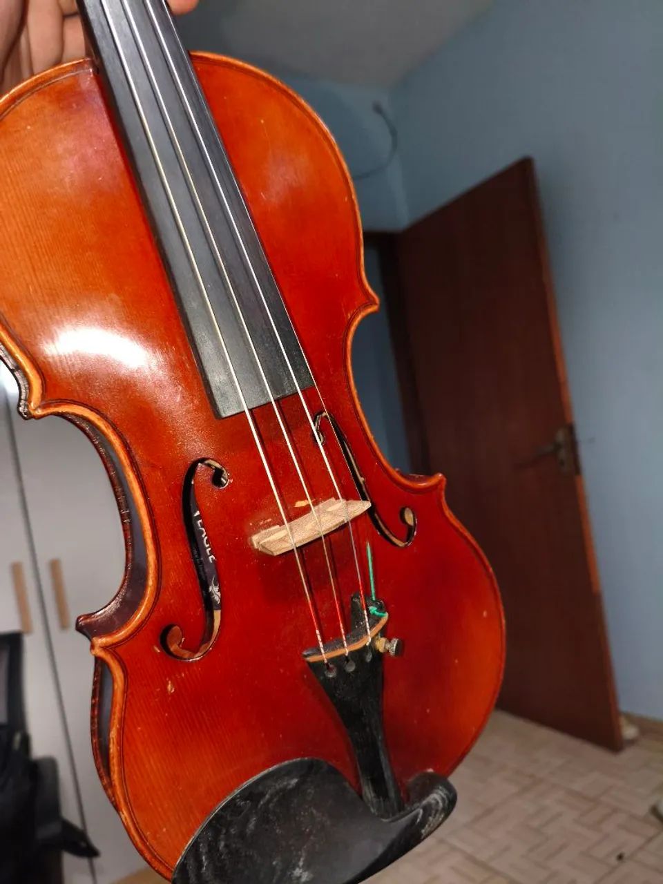 Violino Eagle vk 844 - Foto 3
