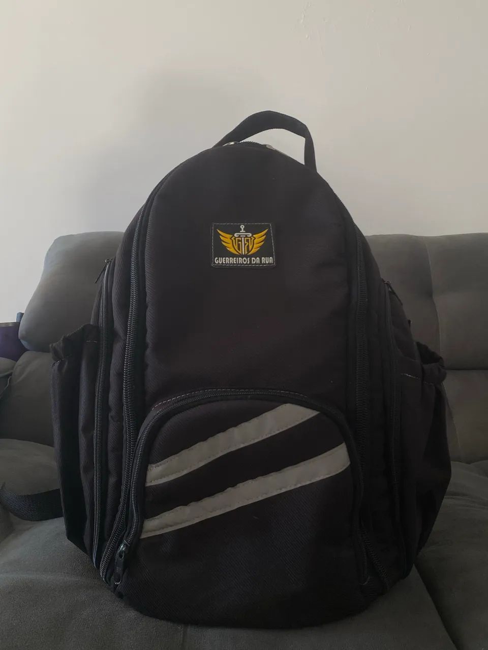 BAG ENTREGADOR - Foto 2