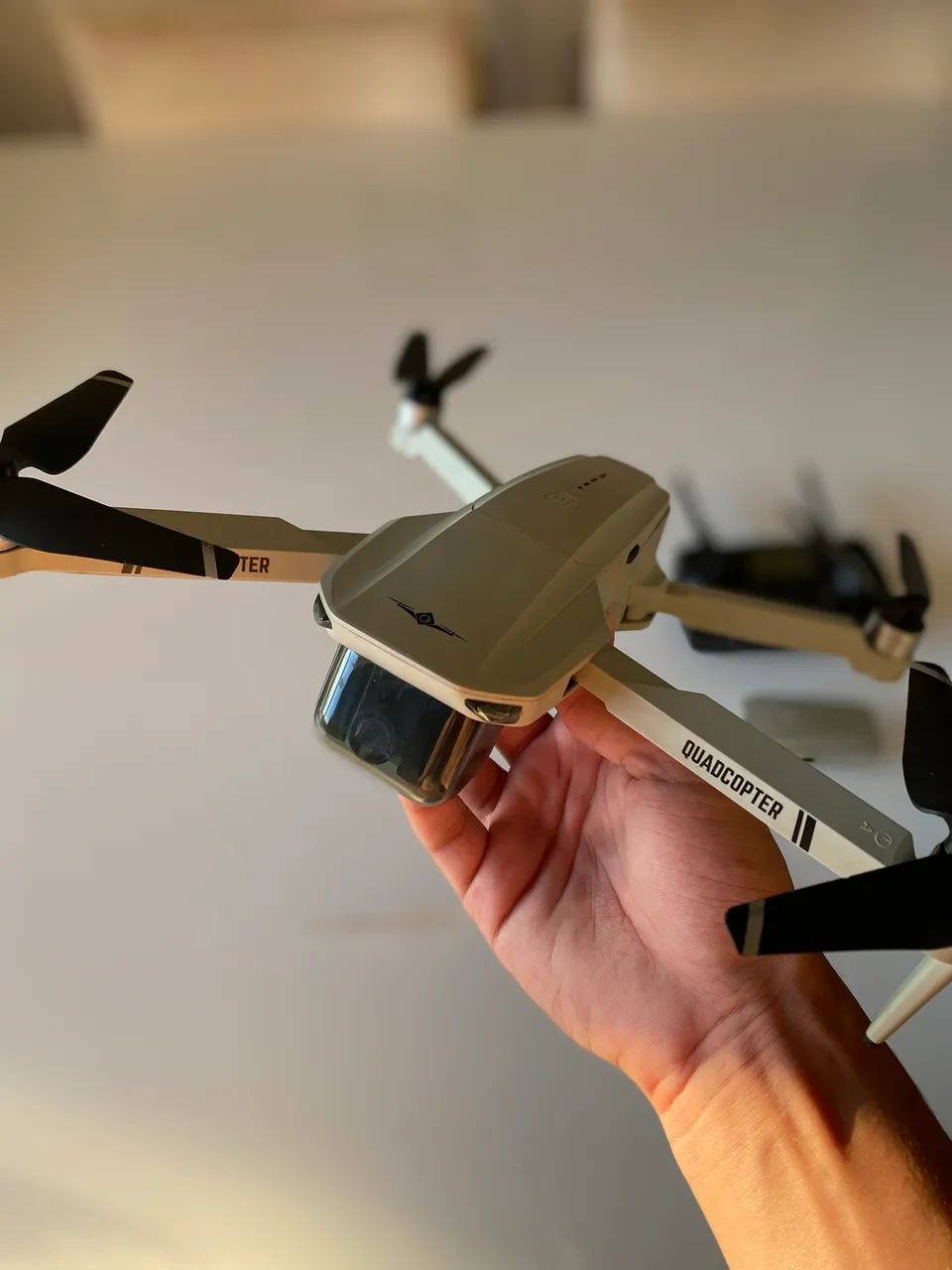Vendo drone - Foto 2