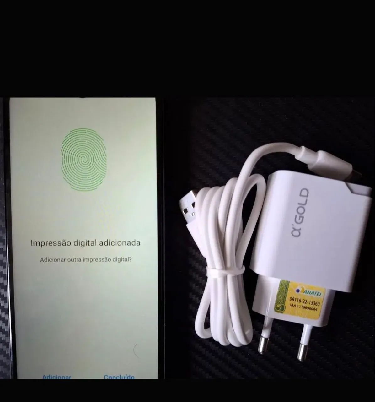 Samsung A20 32GB  - Foto 2