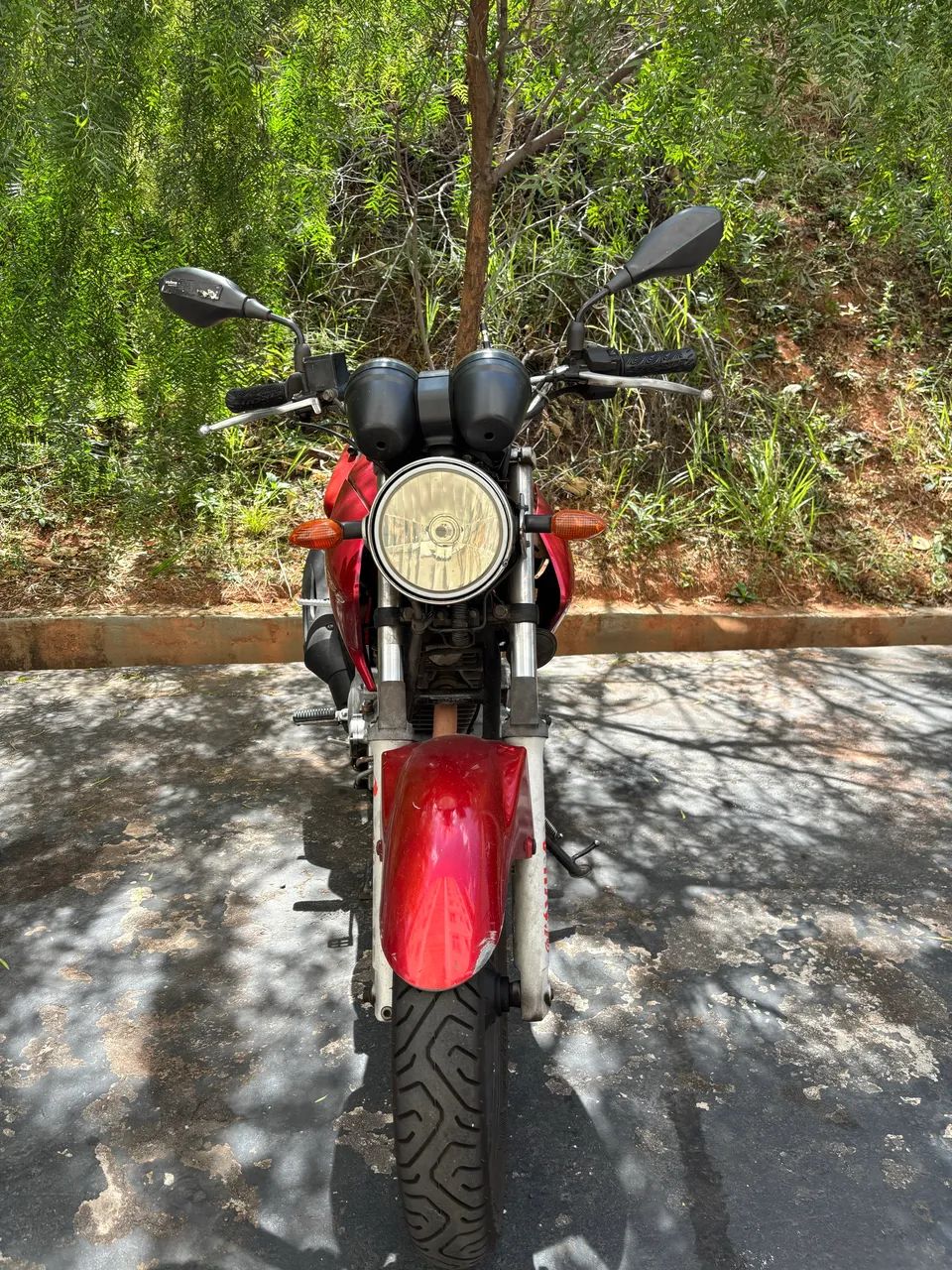 Yamaha FAZER 250 - 2009/2010  - Foto 4