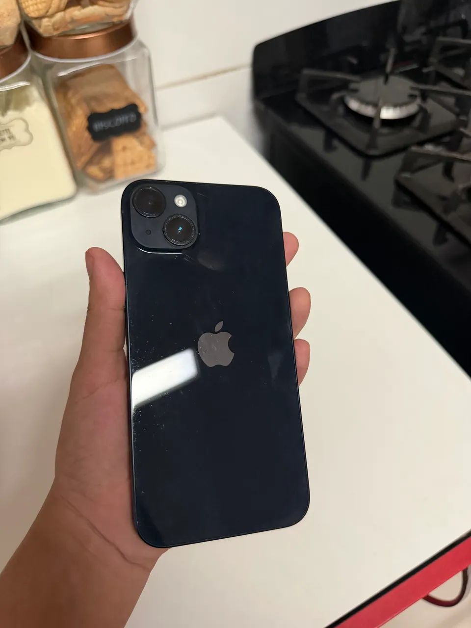 iPhone 14 Plus 512gb - Foto 2