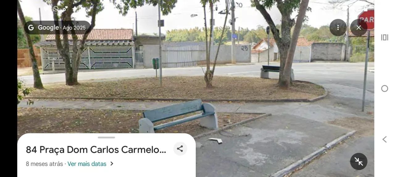 Foto - São José dos Campos - Bom Retiro