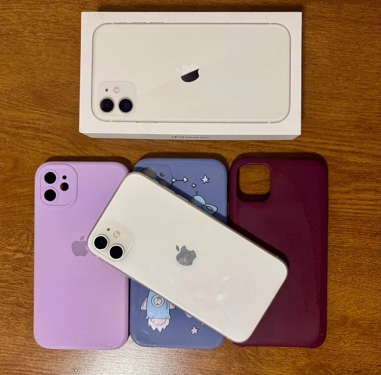 iPhone 11 - 128gb - Foto 2