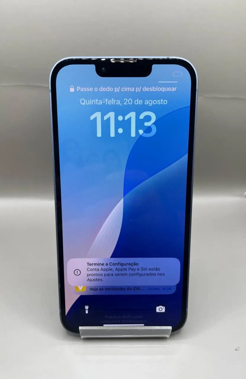 iPhone 14 128 gb - Foto 5
