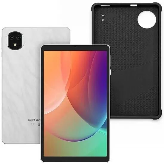 Tablet uleFone Tab A9 Pro 128GB 8.68" 4G