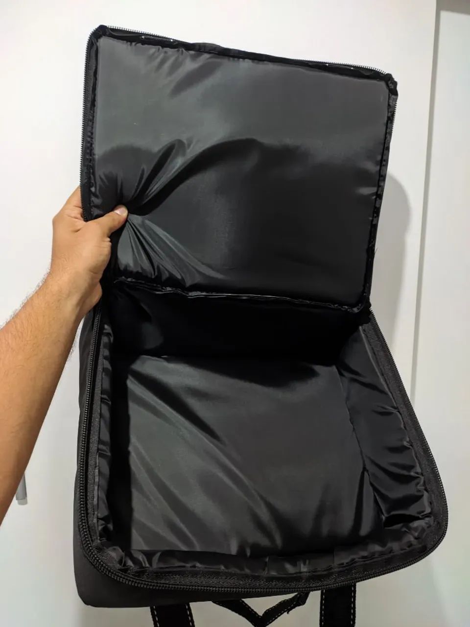Bag de proteção p/ Pedaleira, Mesa de Som Nova !! - Foto 4