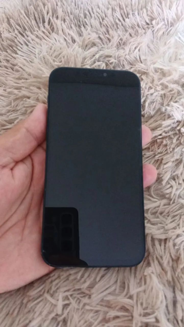 IPHONE 12 64GB ?