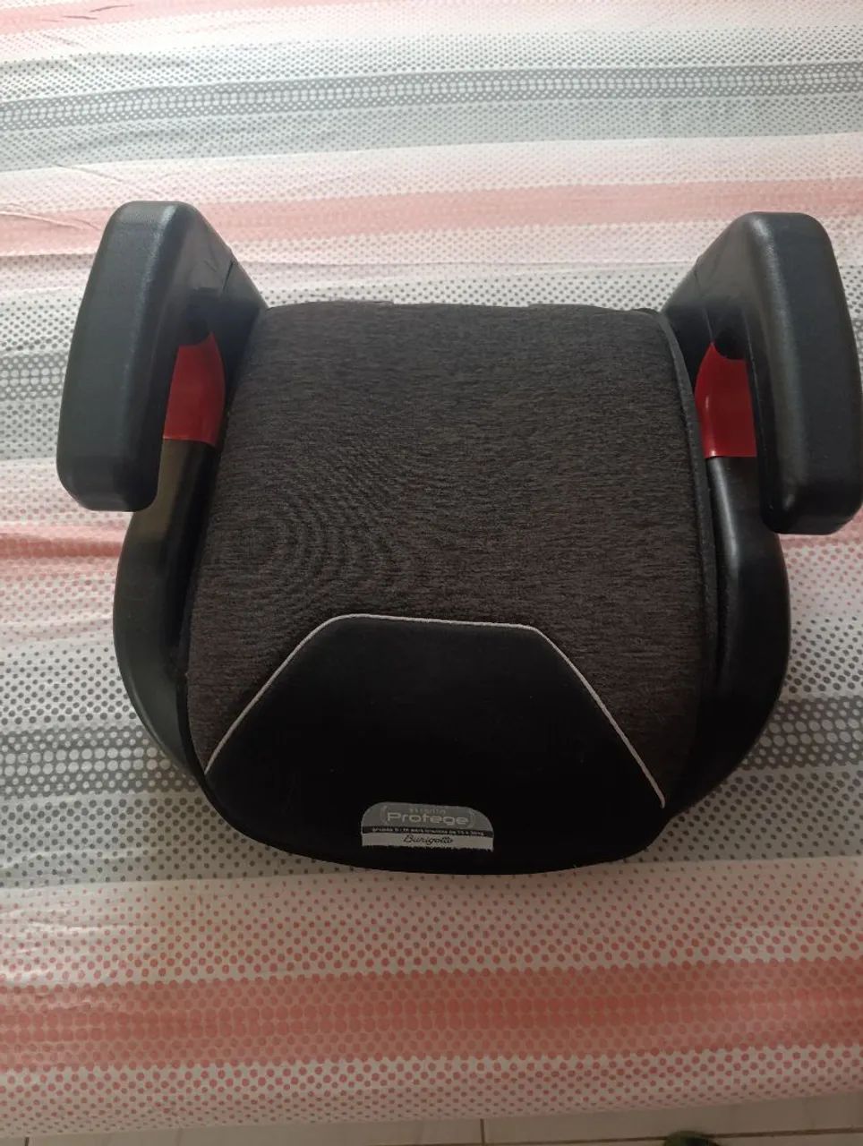 Acento cadeirinha para carro 
