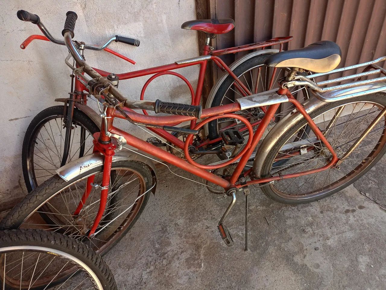 Vende-se bicicleta Monark em ótimo estado