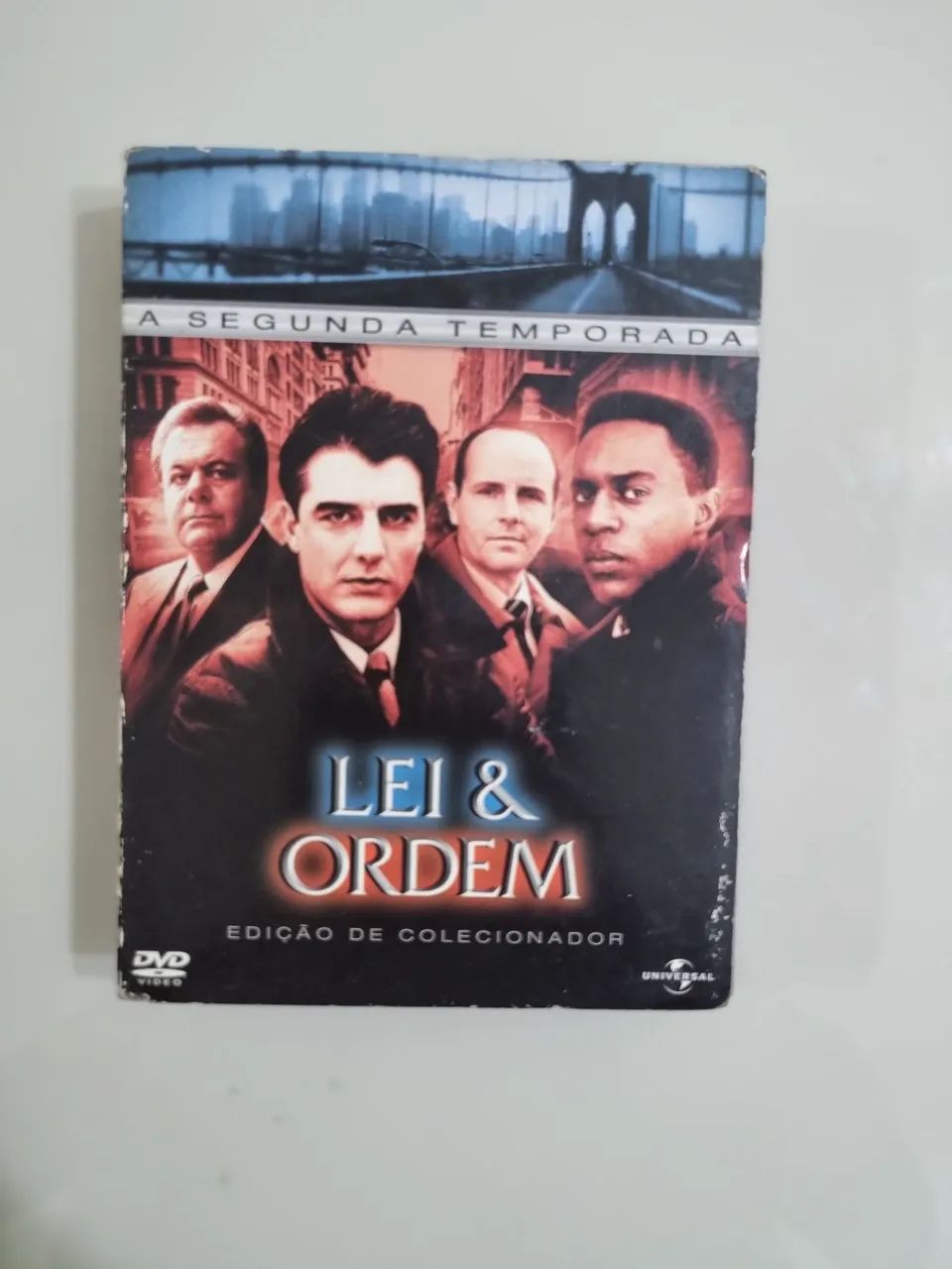 Vários box dvds originais  - Foto 2
