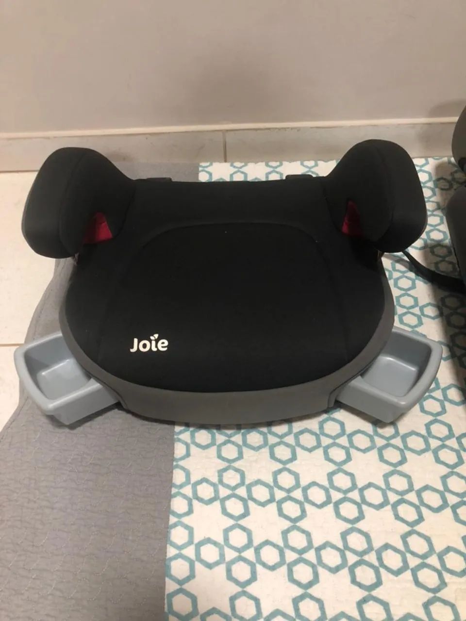 Cadeirinha para carro infantil - Foto 5