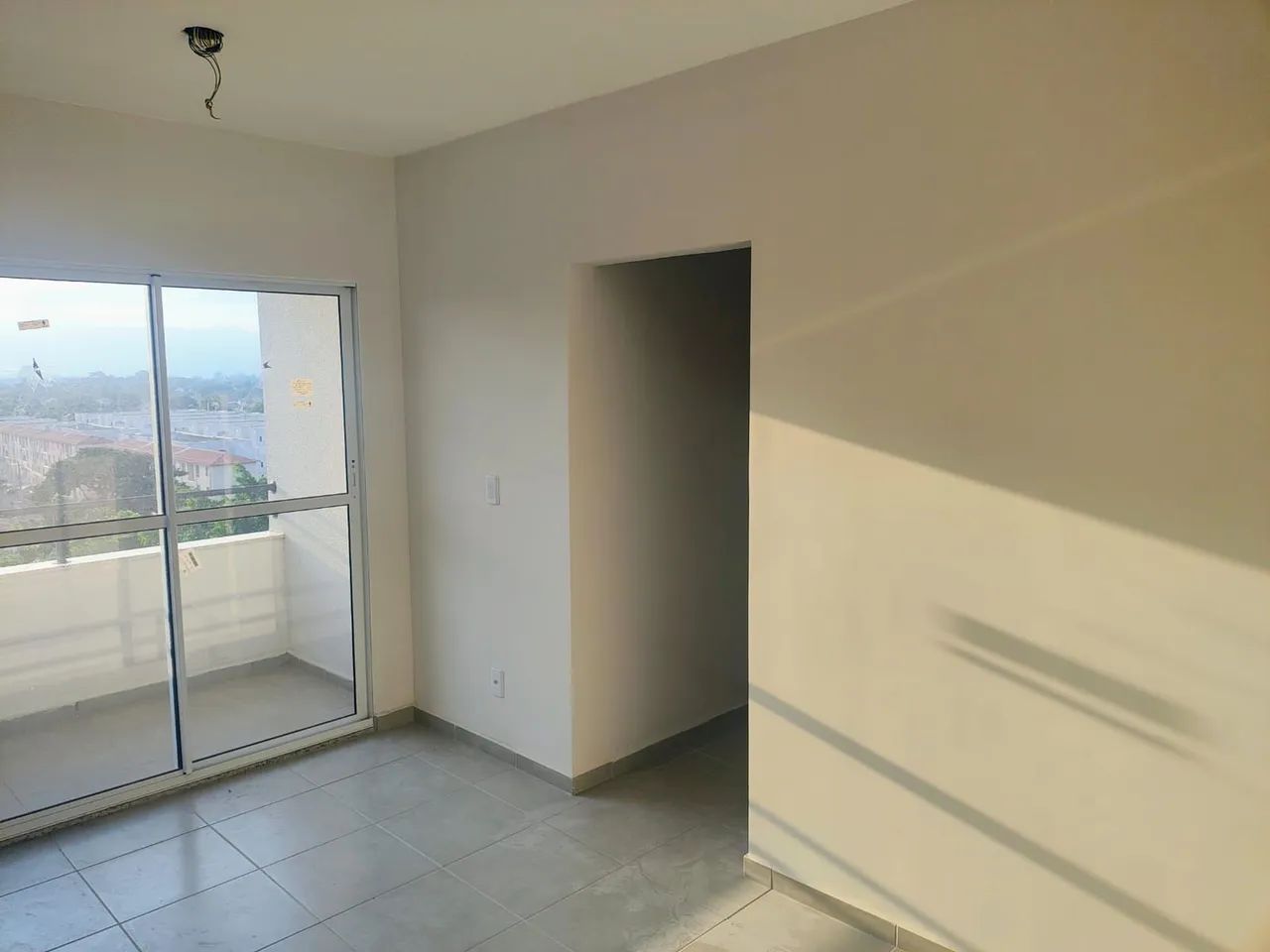 Apartamento  Cittá 