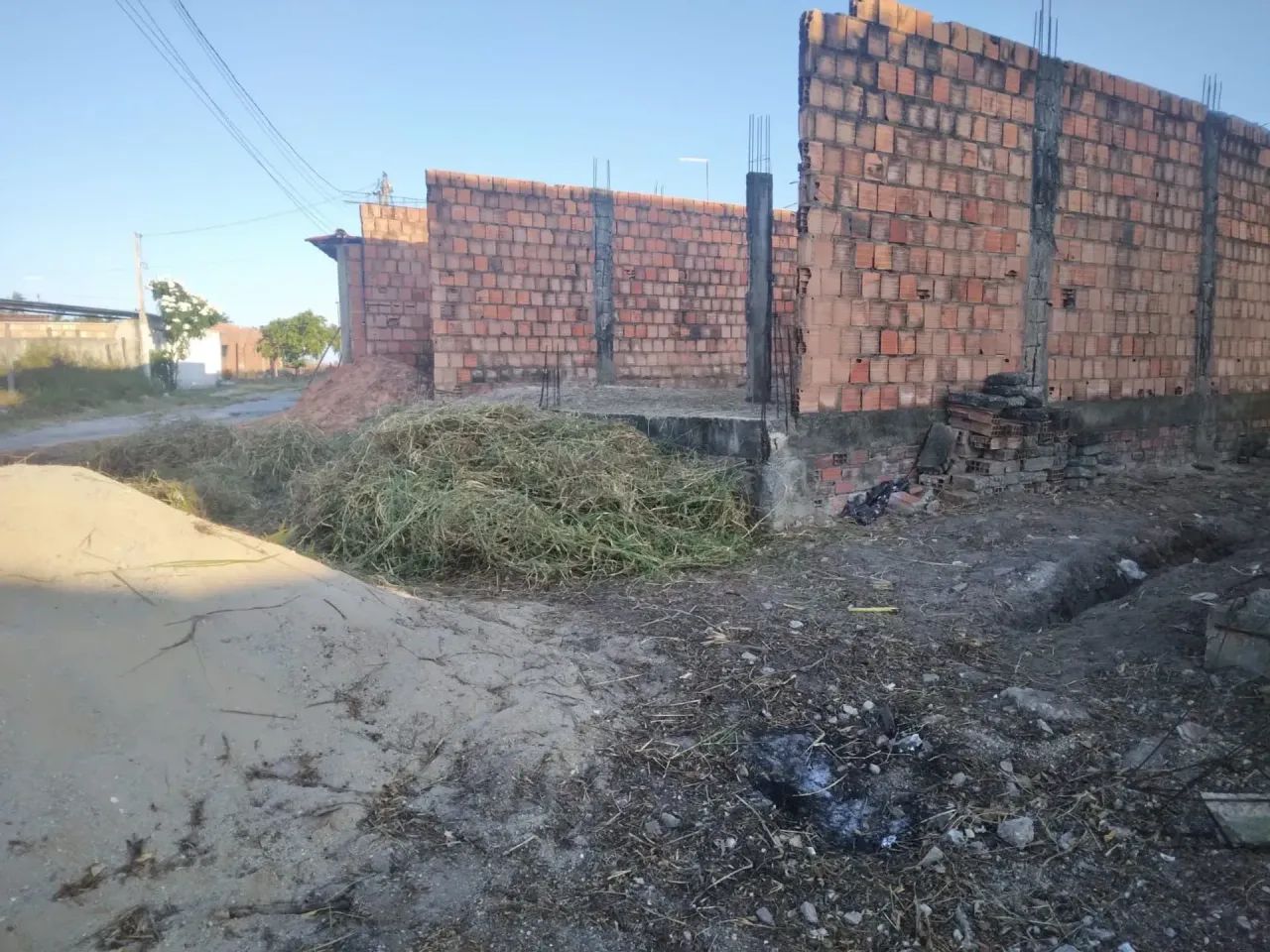 Casa em construção praia em Sirinhaem - Foto 3