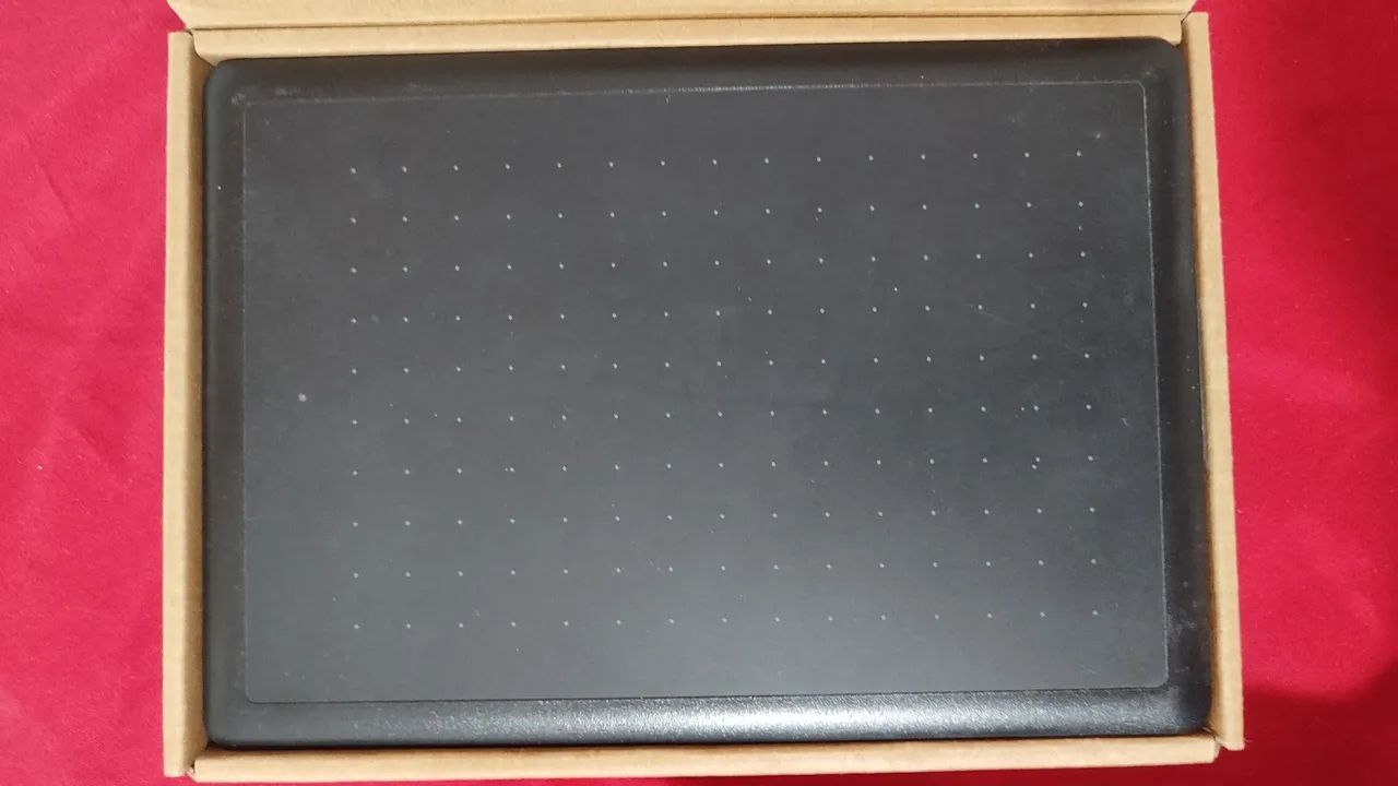 Mesa digitalozadora wacom - Foto 4