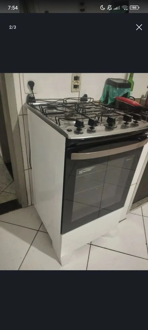 Fogão  - Foto 2