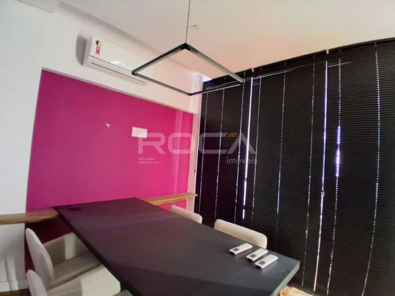 Sala Comercial à Venda no Centro de São Carlos - Foto 2