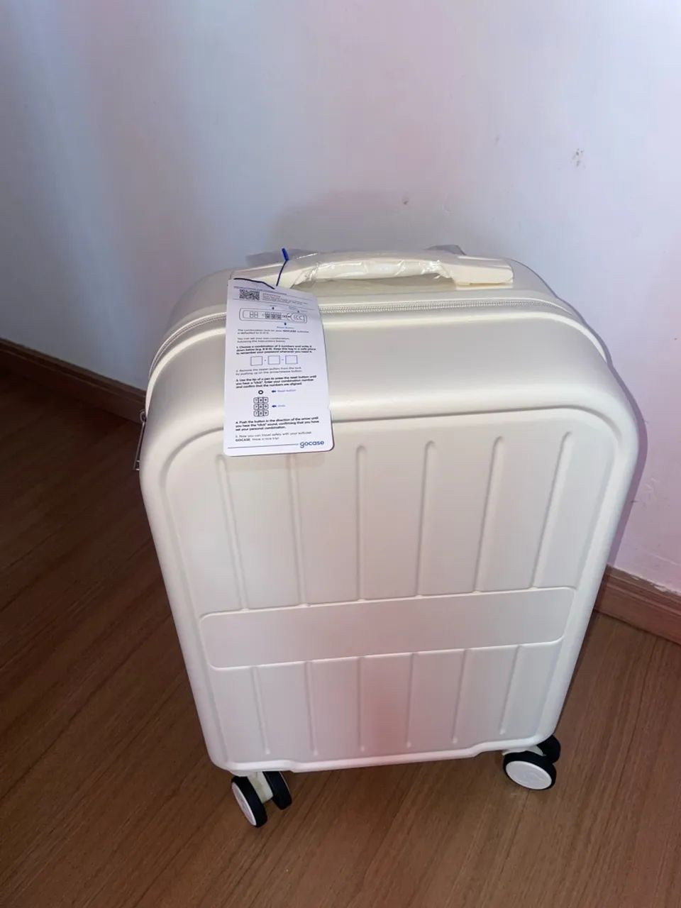 MALA GO CASE