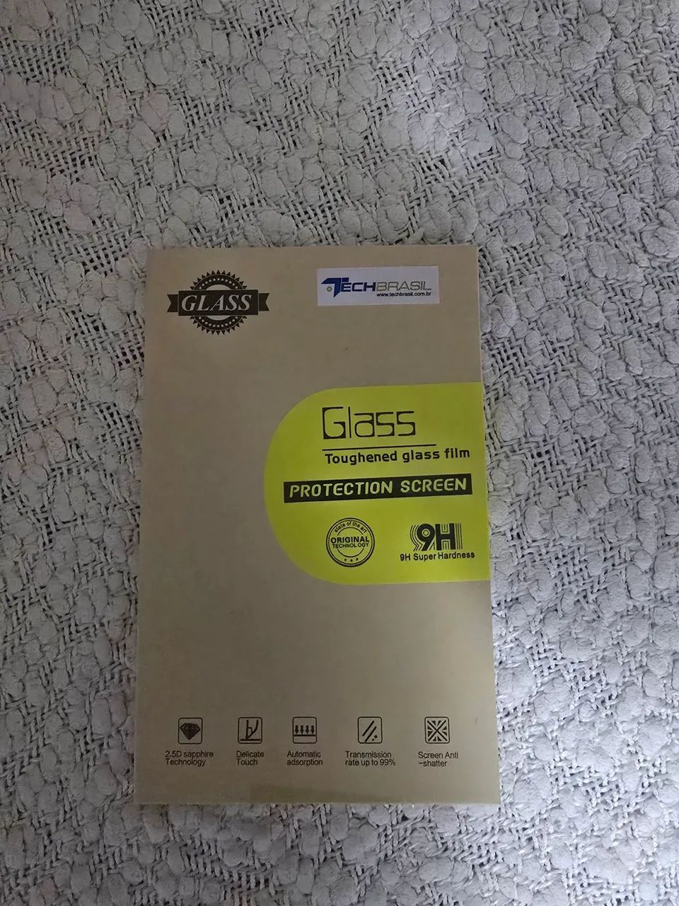 Película para tela de nintendo Switch lite
