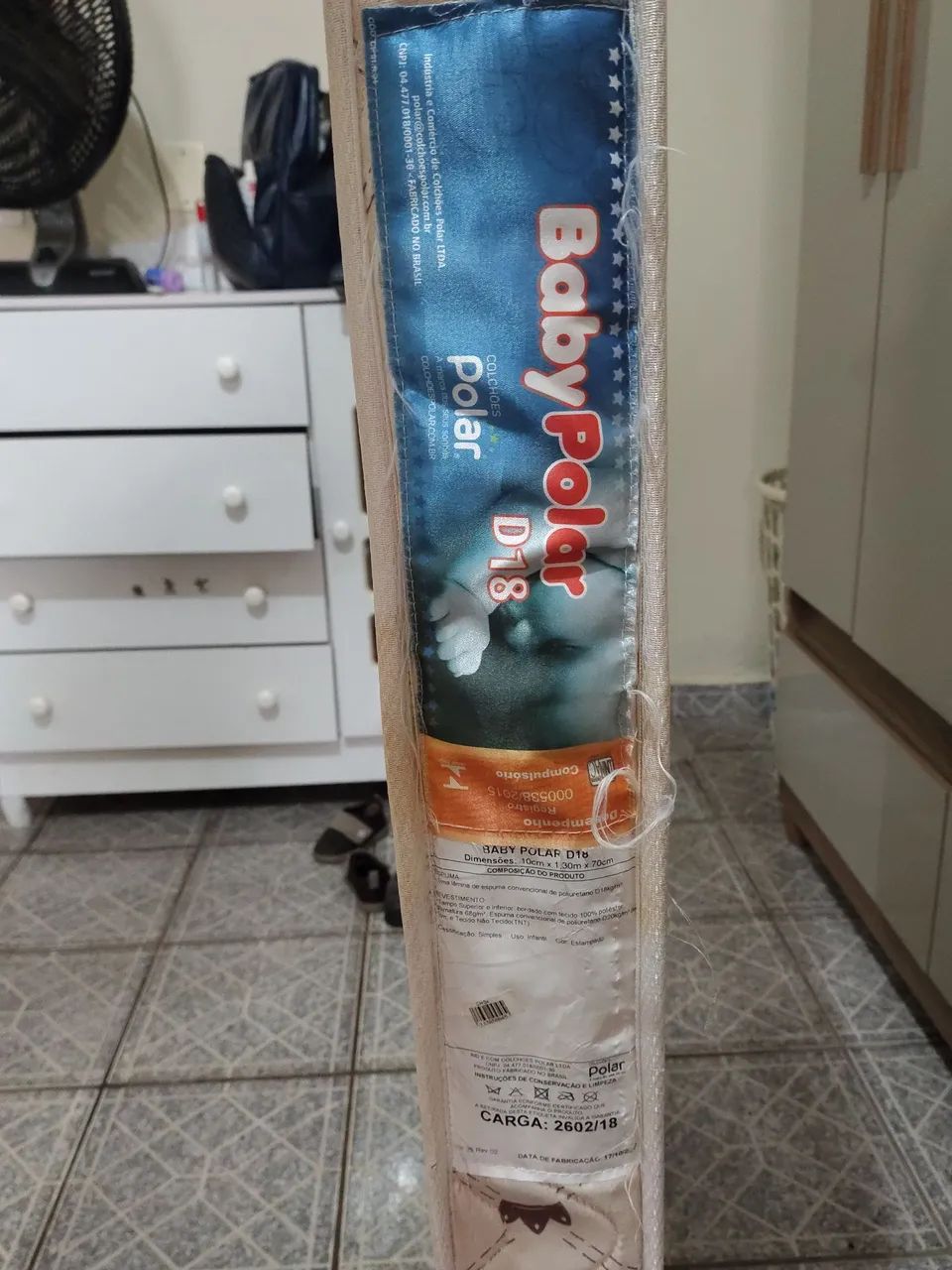 Berço  - Foto 4