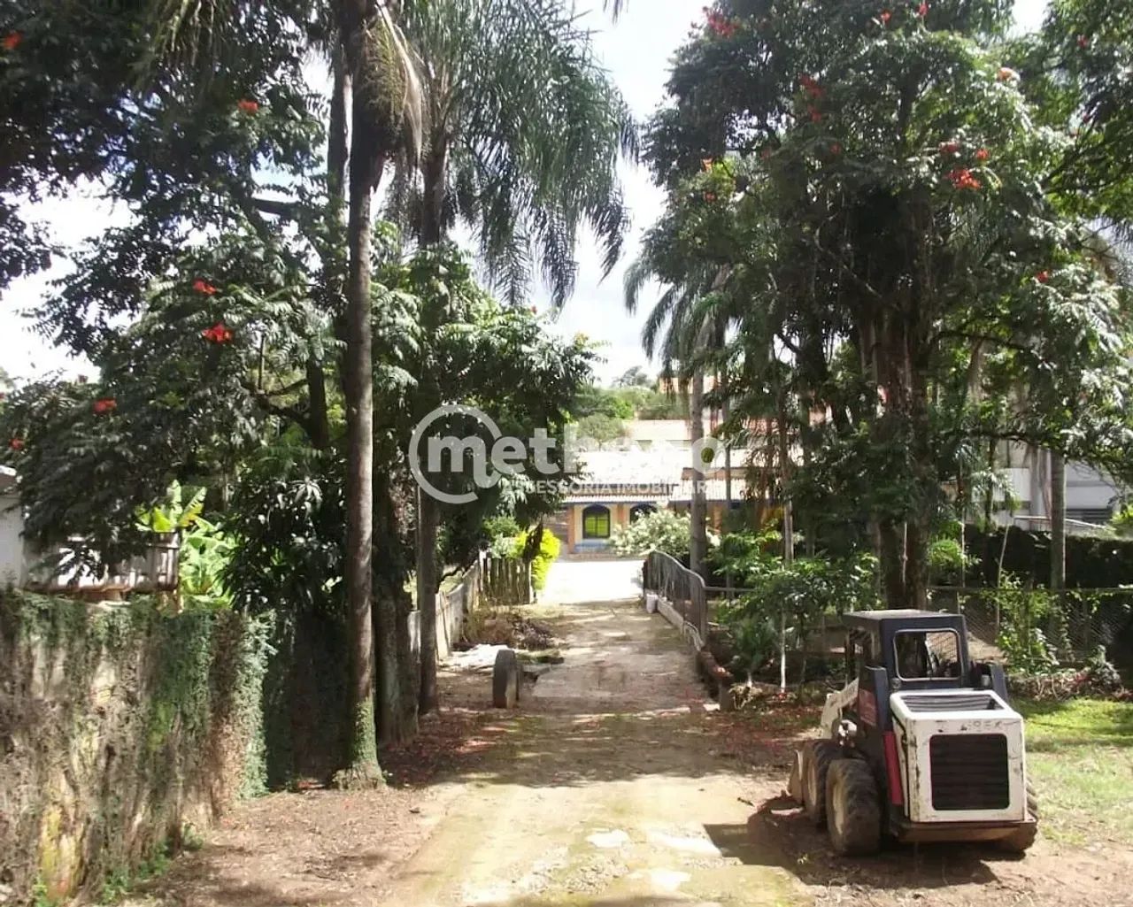 Chácara à venda, - Vila Ipê - Campinas/SP - Foto 3