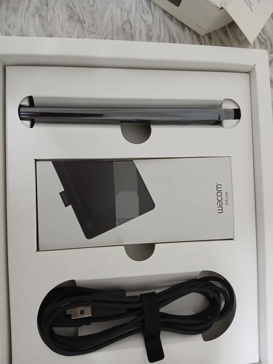 Mesa digitalizadora tablet Wacon Intuos - Foto 2