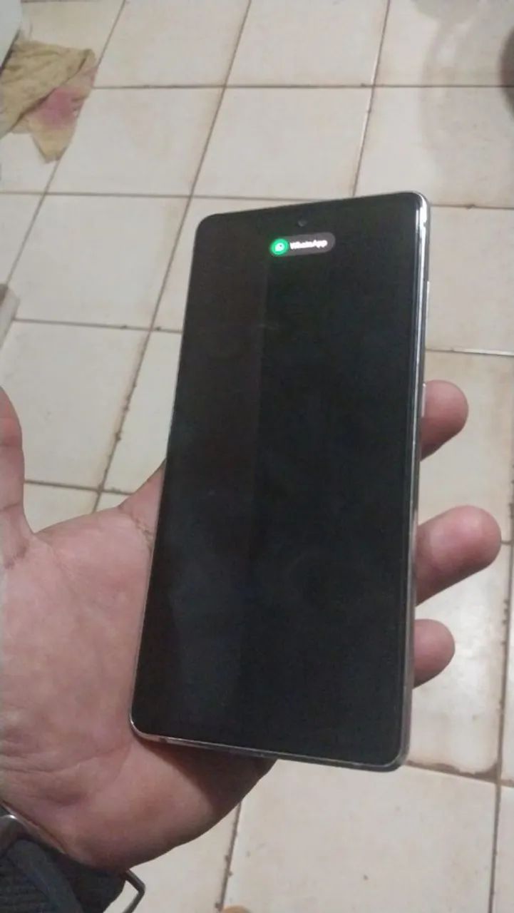 Vendo celular Samsung s20 FE - Foto 4