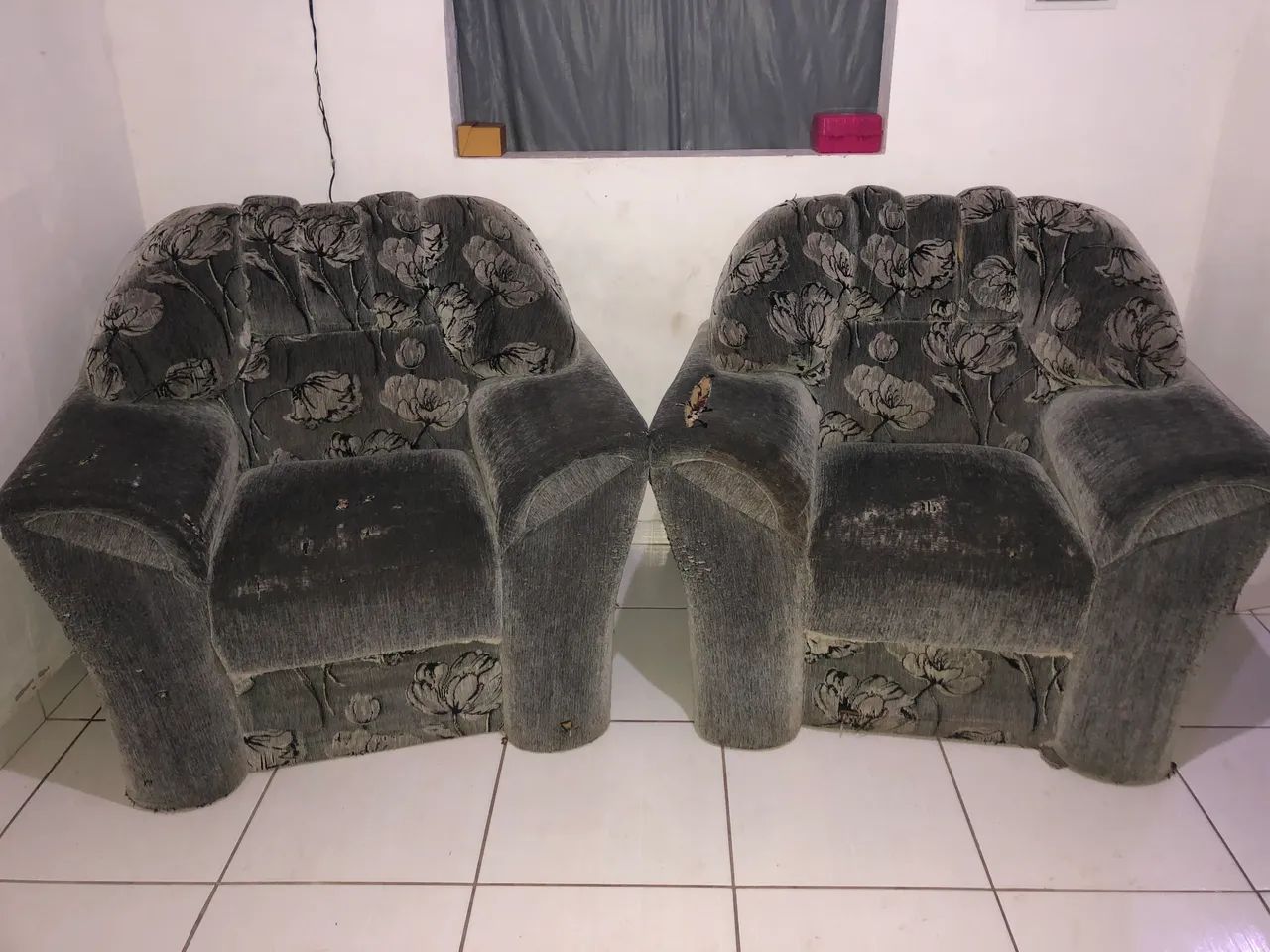 poltronas  - Foto 2