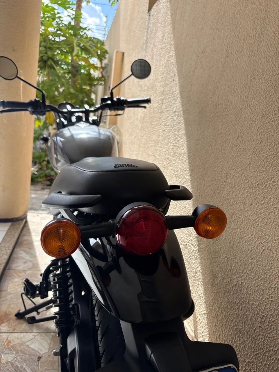 Hunter 350  - Foto 3