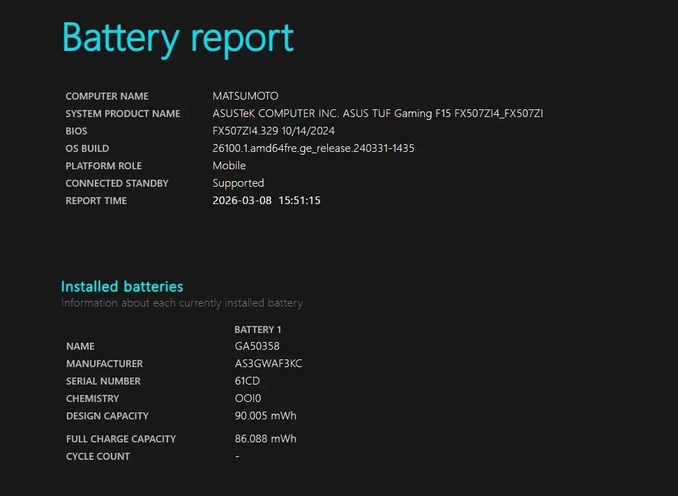 Notebook RTX 4070 / i7 / 16GB / 1TB SSD - Foto 2