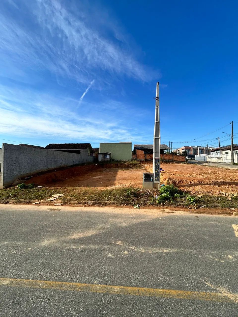Terreno 