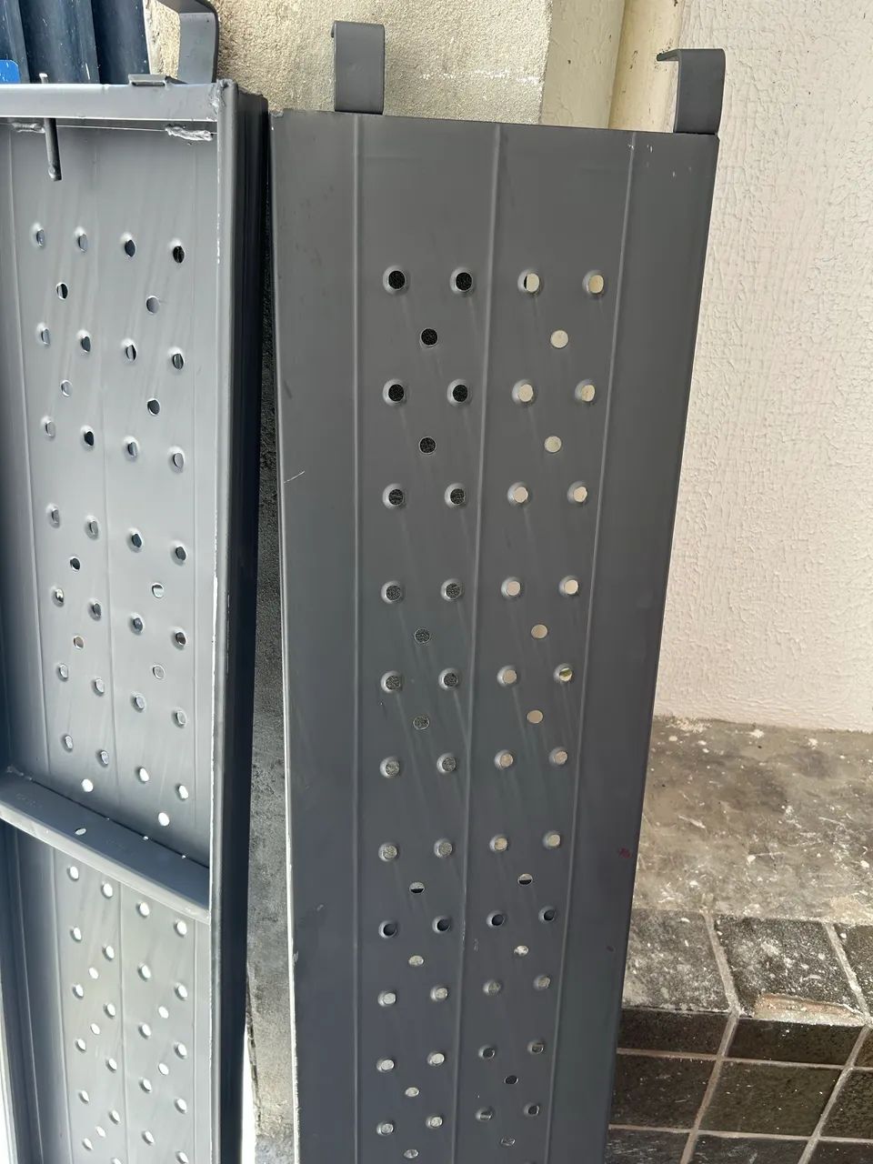 Andaime novos  - Foto 3