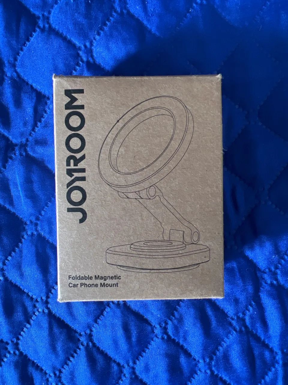 Suporte para celular MagSafe  - Foto 4