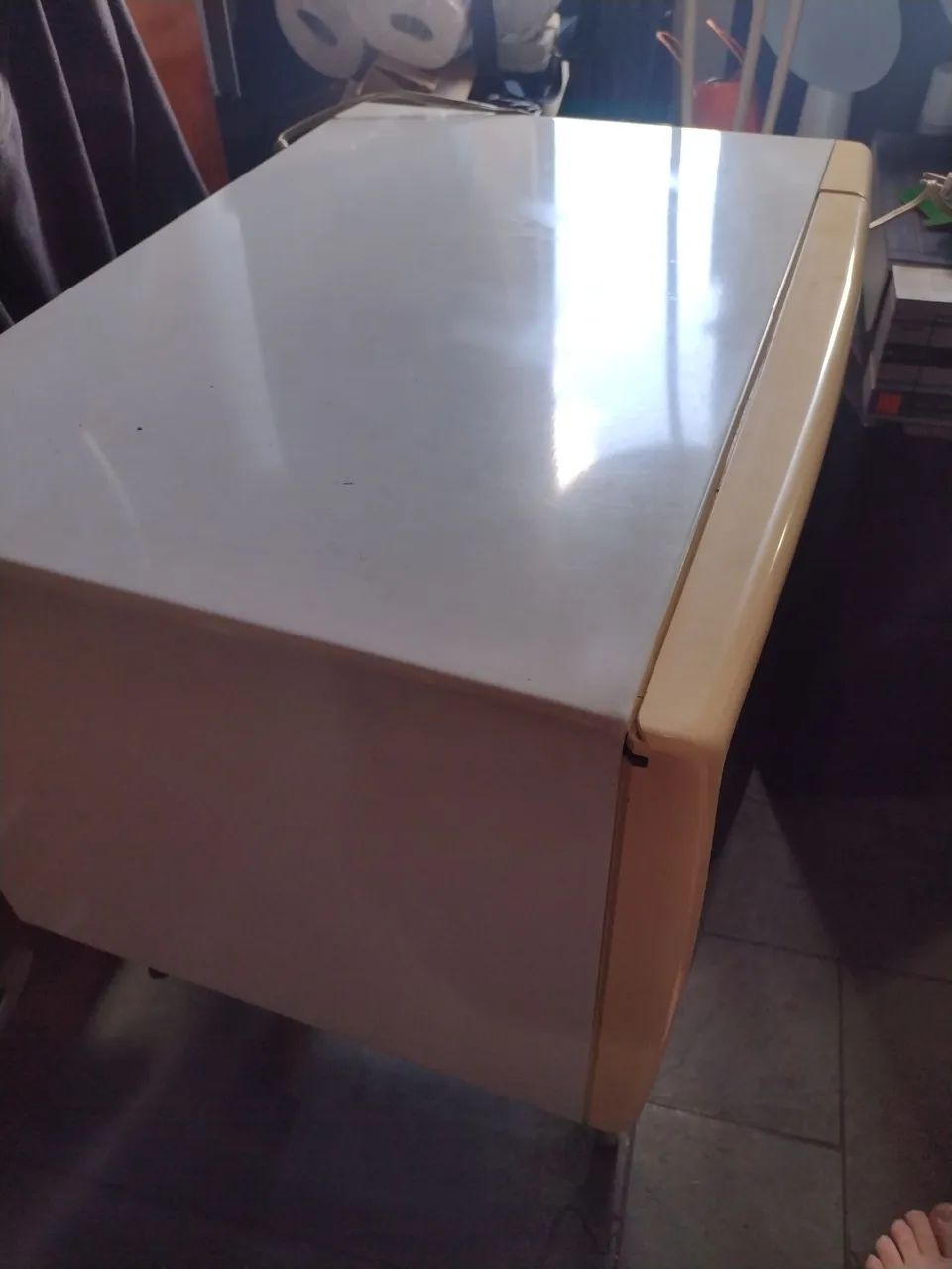 Microondas Sanyo 35 Litros Raridade - Foto 3