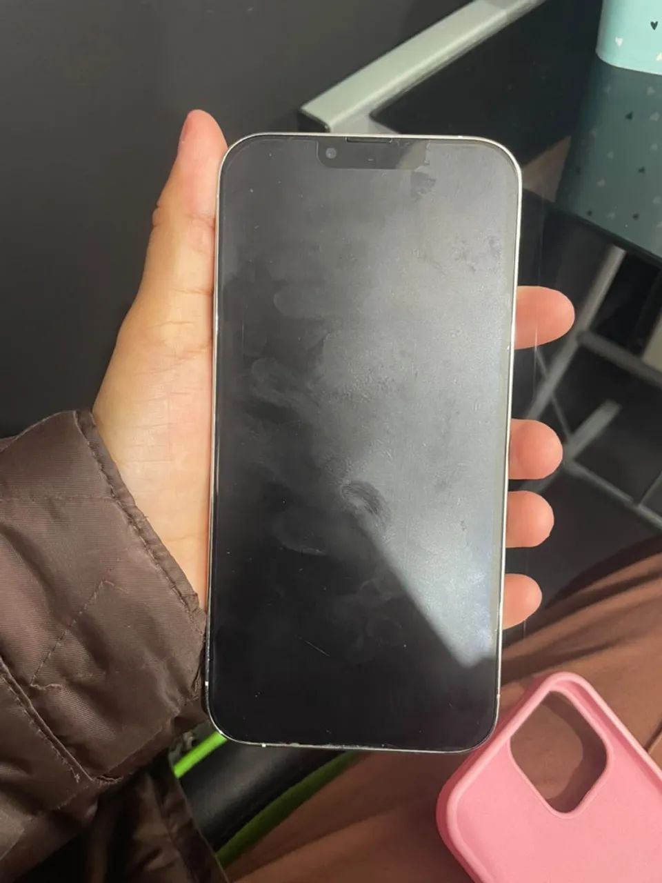 iPhone 13 Pro Max  - Foto 4