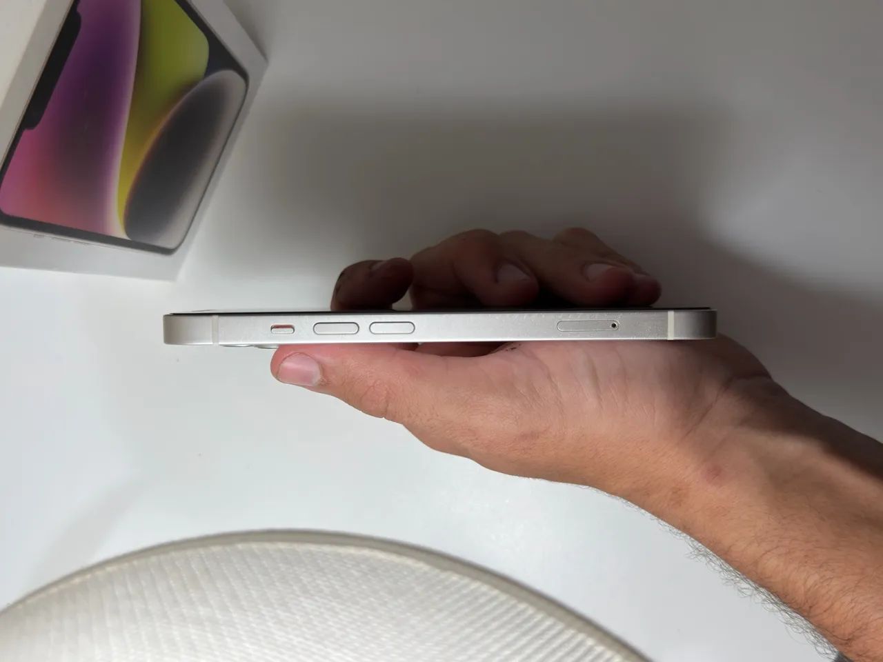 IPhone 14 128gb - Foto 3