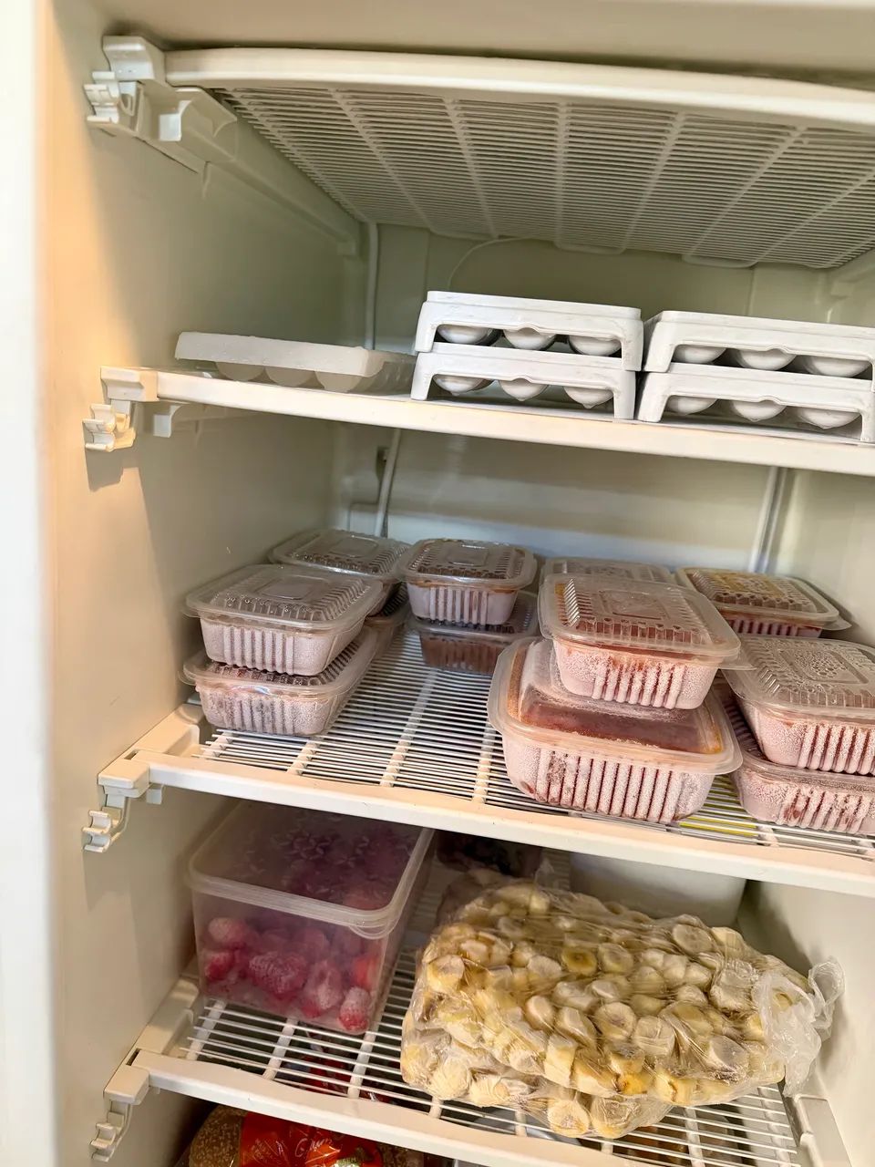 Geladeira e freezer - Foto 5