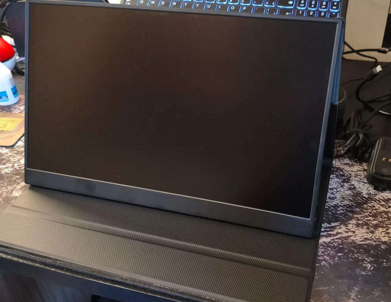 Monitor Portátil 15 polegadas 