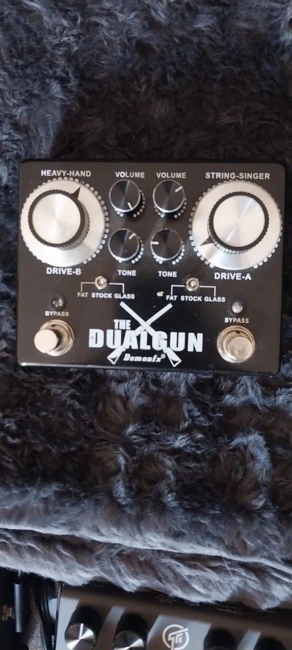 Dualgun Overdrive - Foto 2