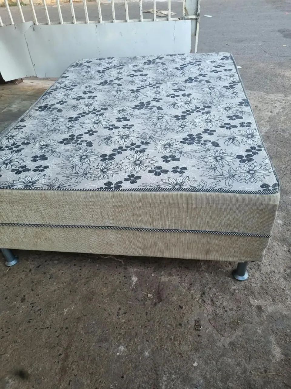 Cama box  - Foto 3
